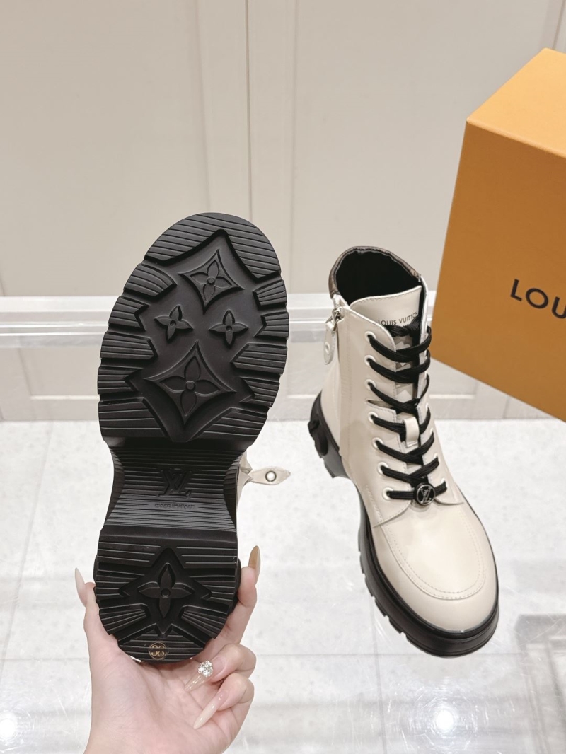 l0vis Vvtt0n boots